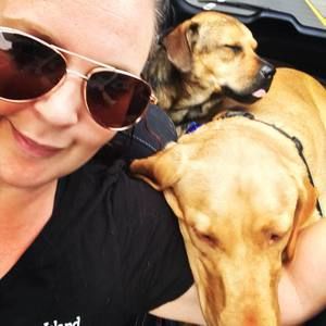 Meet your Posher, Shannon